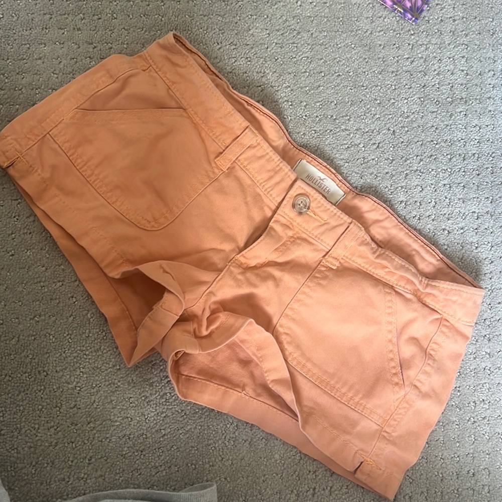 Hollister shorts